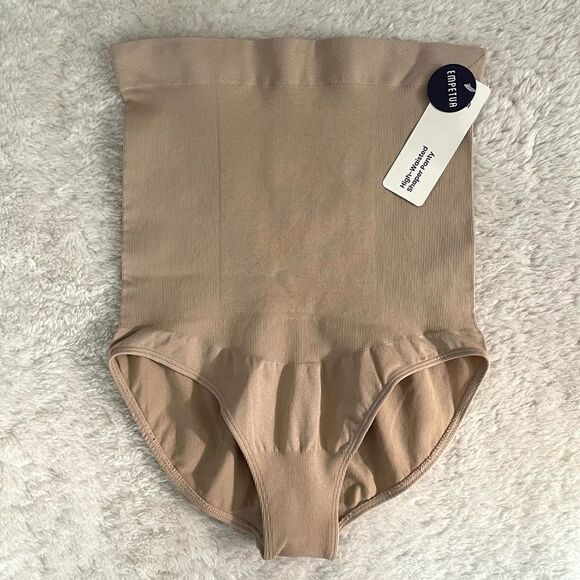 Empetua High Waisted Shaper - Picture 11 of 11